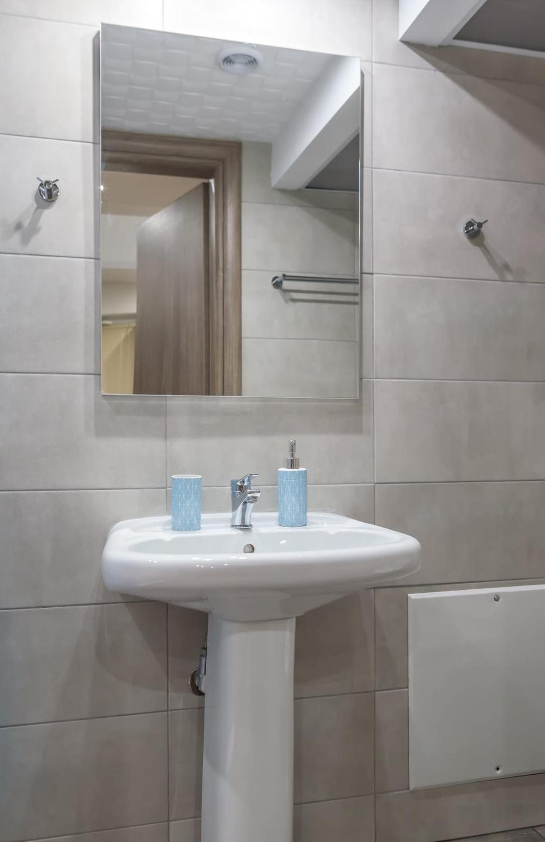 Sergios Apartments 3 Александроуполис Экстерьер фото